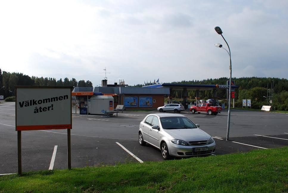 Hyltena Stugby Jönköping Exterior foto